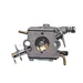 CARBURETOR FITS/REPL. Poulan 1950 2050 2150 2375 Walbro WT-89 WT-324 530071620